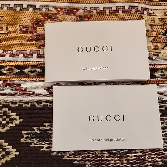 Gucci Soho White Leather with Tassle Women's Shoulder Bag 536196 A7M0G 9522-U - Picture 9 of 16